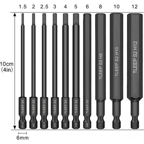 ICROATO Accessories For Tools