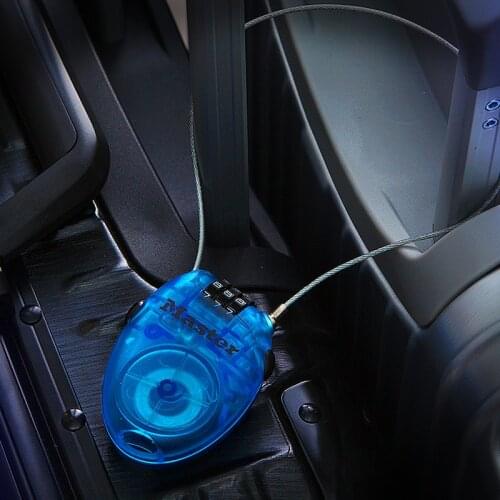 MASTER LOCK Goods For Sports And Recreation