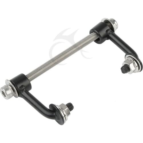 Motorcycle Iron Gas Tank Lift Kit For Harley Sportster Nightser Iron XL 883 1200 48 72 1995-2018 1996