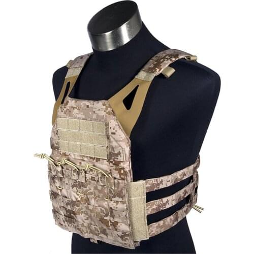 FLYYE Swift Plate Carrier Hunting Vest VT-M028