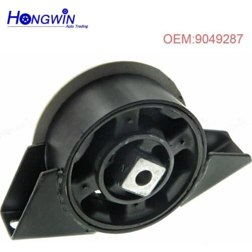Engine Motor Transmission Mount Rear For Daewoo Tosca For Cruze Chevrolet Epica AT 2013-2016 9049287 96328616