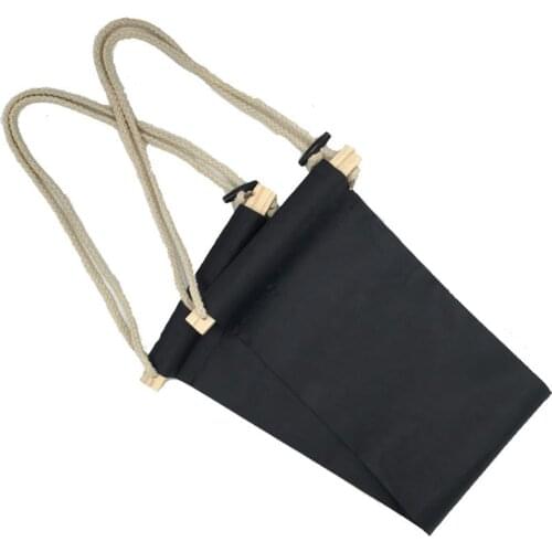 Portable Office Leisure Home Office Foot Rest Desk Feet Hammock Surfing The Internet Hobbies Outdoor Rest