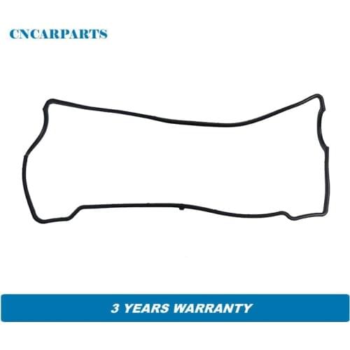 Rocker Cover Gasket Fit for Toyota Corolla AE92 AE102 AE112 1.8L 7AFE DOHC 16V
