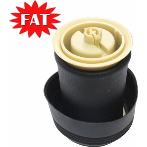 Rear Air Suspension Spring For BMW X5 E70 2007-2013 X6 E71 2008-2015 Air Balloon Spring Bag 37126790080 37126790078 37126790079