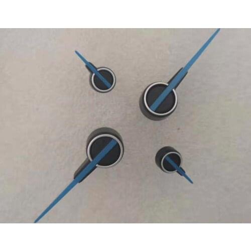 Golf R Dashboard Blue Pointer For VW Golf7/7.5 GTI PASSAT Tiguan Touran Jetta T-Roc Arteon Passat GTE Variant