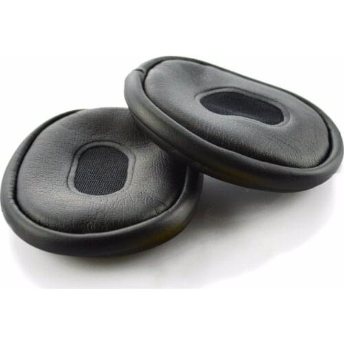 20 Pair Sony MDR-NC40 Headphones Replacement Ear Pad Ear Cushion Ear Cups Ear Cover Earpads Repair Parts (Black)