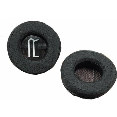 Replacement Ear Pads Cover Compatible with Plantronics Rig 500E 500 500HS 500HX 515 505 500Gaming,400HX 400LX 400HS / PC Headset
