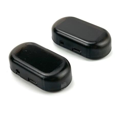 Solar Simulation Alarm Flash Light For Mitsubishi / Mazda / Subaru / Suzuki / Toyota Lexus / Honda Acura / Renault / Nissan