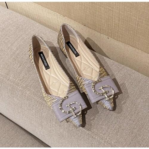 Женские туфли SPRIONRUE China At AliExpress