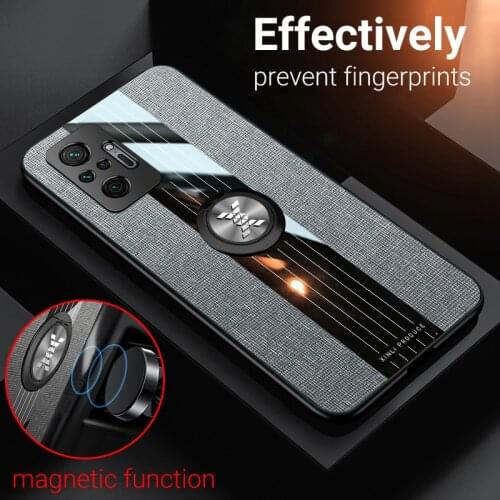 Vanveet Phone Cases Xiaomi Redmi Note 5