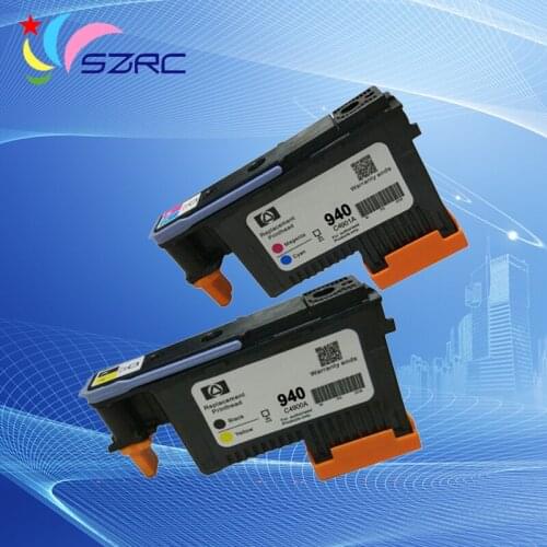 High Quality C4900A C4901A Print Head compatible For HP 940 8500A 8000 8500 Printhead