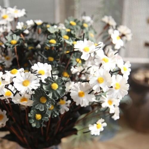 Wusmart Artificial Flower Decorations For Wedding