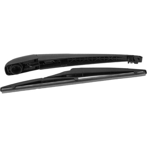 1 Set Rear Wiper Arm And Blade for Toyota Matrix 2003-2008, Replace#8524142040