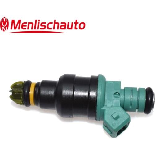 0280150415 Fit For German Car E36/E34/M50/S50 3.0L M3 2.5L 323i 525i Fuel Injector Repair & Service Kits VD-RK-0004