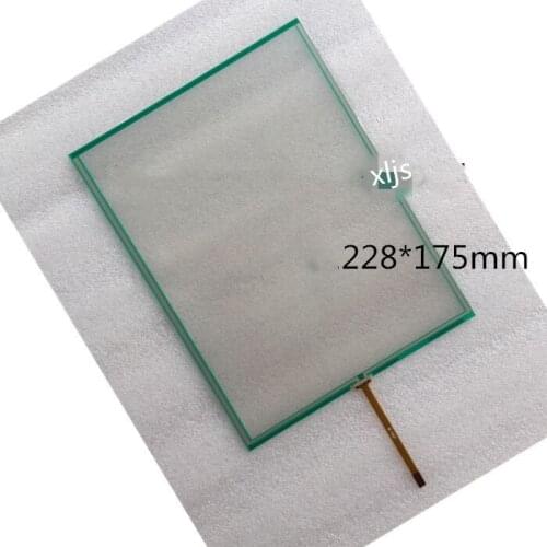 10.4 inch touch screen N010-0554-X225/01 touch pad