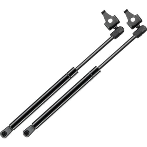 2pcs Front Hood Auto Gas Spring Struts Prop Lift Support Fits for Toyota Camry 1997 1998 1999 2000 2001 14.53 inches
