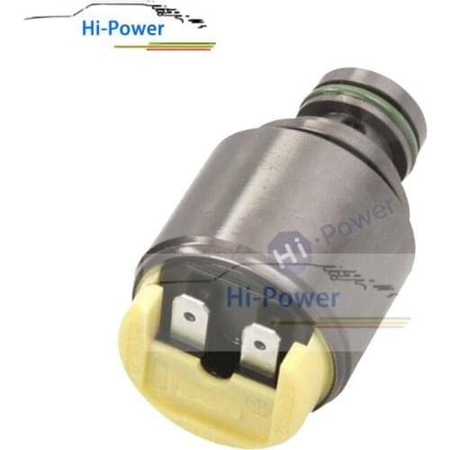 5HP19 transmission solenoid 050121072501 tested good quality parts For BMW & AUDI & Prosche Transmission Solenoid