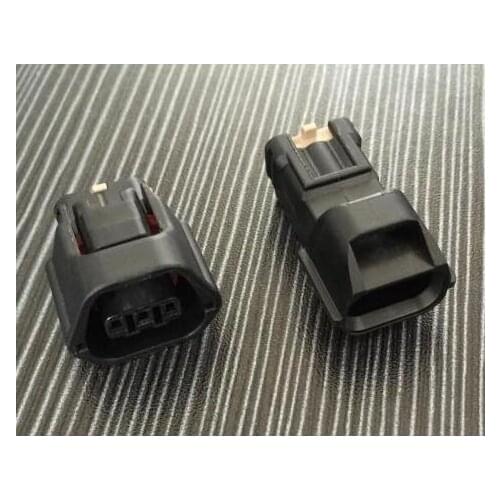 7283-8730-30 7182-8730-30 3 pin male and female EVO 4-9 Cam Angle Sensor Speed Sensor