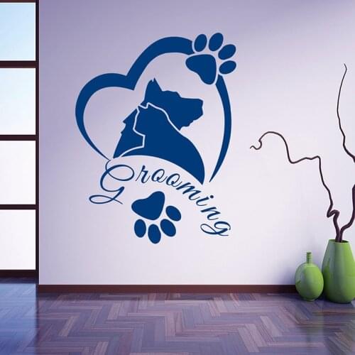 DECALYANG Cat Wall Stickers