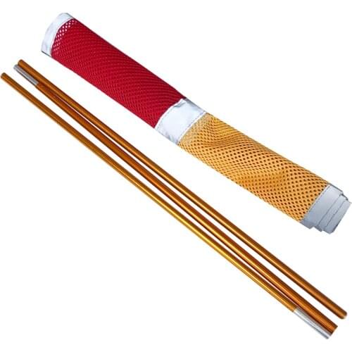 High Visibility Safety Flag For Bike Trailer Kayak Golf Cart ATVs