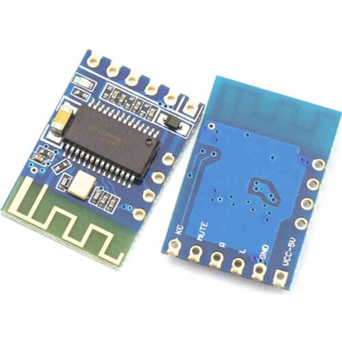 JDY-62 Bluetooth Stereo Module Dual Channel Module Bluetooth Audio Bluetooth Module Wireless Audio Bluetooth