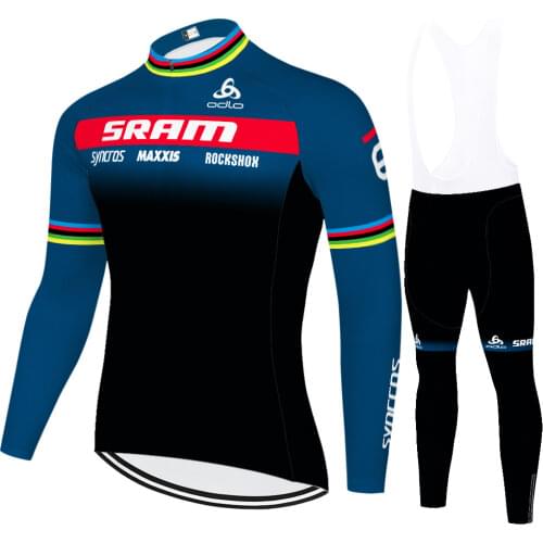 2020 team Scottes-Rc cycling jersey 20D gel cycling jersey set men summer spring cycling pants cicling clothing