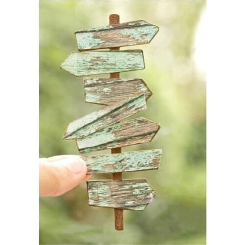 Metal Cutting Dies DIY Scrapbooking Paper Stamping Die Decor E56E