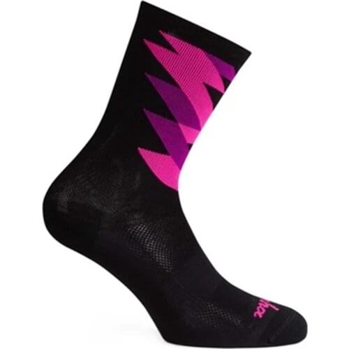 New 2020 Man and woman Professional brand sport socks Breathable Road Bicycle Socks Outdoor Sports Racing Cycling Socks