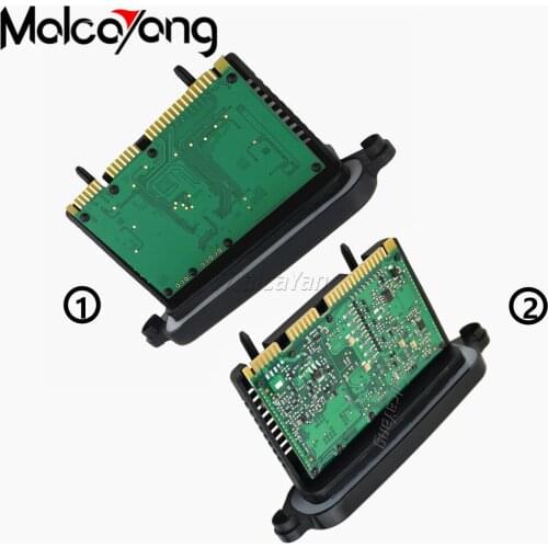 New Headlight Driver Module AHL Xenon HID Ballast 7316217 63117316217 7267044 7279625 For BMW 5 Series F07 F07N GT F10 F11