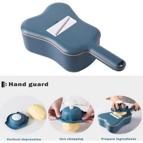 Guitar Cutter Vegetable Cutter Potato Peeler Carrot Shredder With Strainer Kitchen Accessories Vegetable and Fruit Shredder