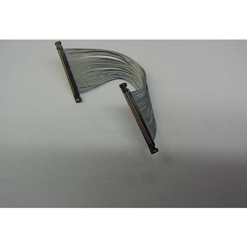 Original For Nikon D700 Camera CCD Sensor Flex Cable Replacement Repair Part