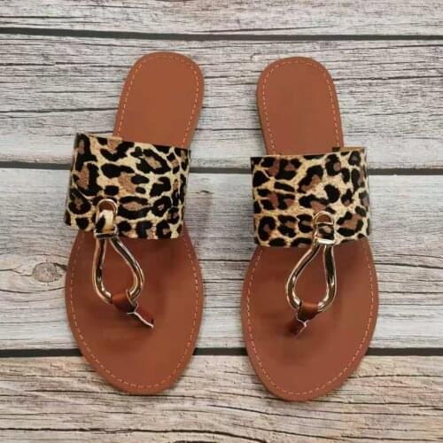 New Flat Women Sandals Summer Sandals Simple Open Toe Female Outside Woman Shoes Fashion Beach Ladies Slides Large Size 40 41