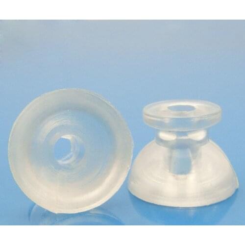 Drilling screw PVC Transparent cap cover washer gasket water proof PC board outdoor warehouse canopy rainshed platform awning