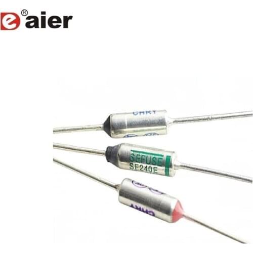 Fan Motor Umi Thermal Fuse 10A 250V 15A 250V 16A 12V