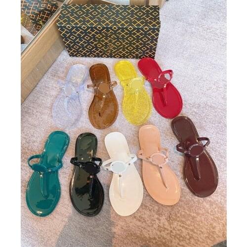 Treasure Chen 3 Women's Flip Flops