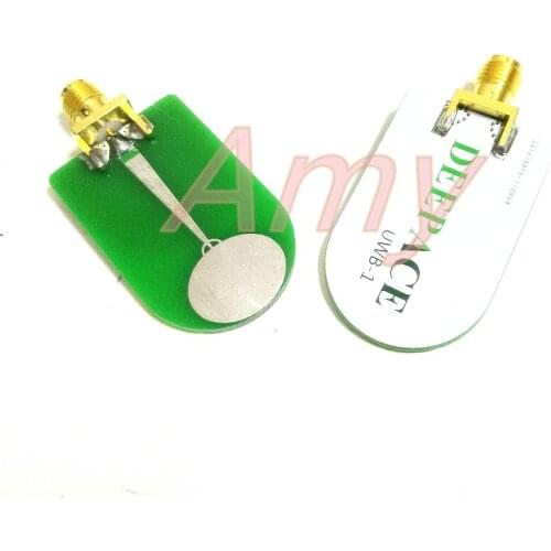 Deepace uwb - 1 3.1ghz - 9ghz UWB omnidirectional antenna