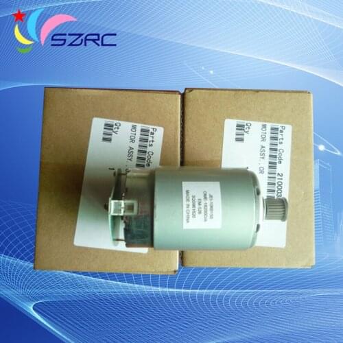 High quality 210003800 New original CR motor for Epson Stylus Pro4800 4880 4450 4880 4880C 6550 6500 4000 motor