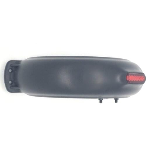 Rear Fender For ZUKBOARD Electric Scooter