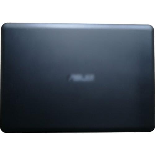 For ASUS K401 A401L K401L K401U K401LB V405L Laptop LCD Back Cover/Front Bezel/Hinges/Hinges Cover/Palmrest/Bottom Case