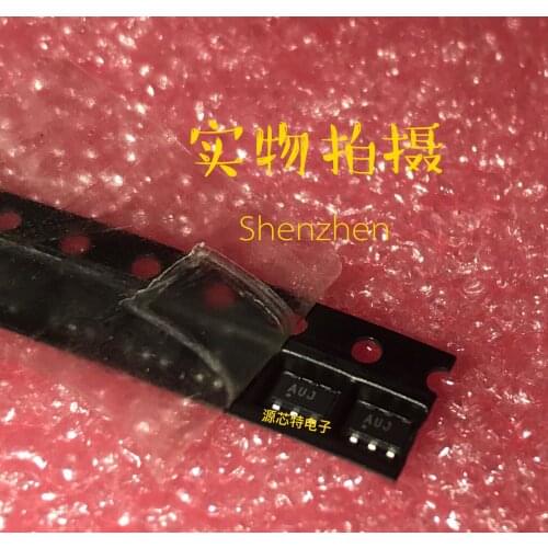 100% New&original TPS61071DDCR TSOT23-6 Marking:AUJ In Stock