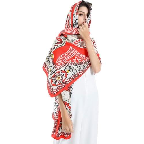 180*90cm Cotton Linen Voile Scarf Autumn Winter Scarves Men Foulard Square Hijab Ladies Shawl wrap muffler pareo female hijab