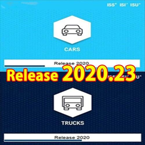 2021 Newest 2018.R0 2017.R3 Support ISS Functions Free Keygen DVD/Link for Delphis Vd DS150E Cdp for Car Truck Scanner NEW VCI