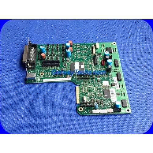 Free Shipping XYAB2312 Olivetti PR2Plus Mainboard PR2 Plus Main Logic Board (Original New)GerwayTechs