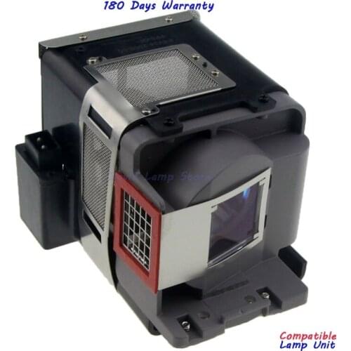 Free Shipping SP-LAMP-078 High Quality Replacement Projector Bare Lamp with Housing for INFOCUS IN3124 / IN3126 / IN3128HD