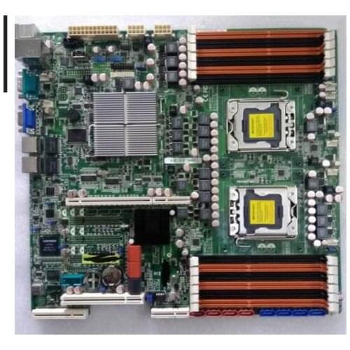 Z8NR-D12 1366 pin dual server board