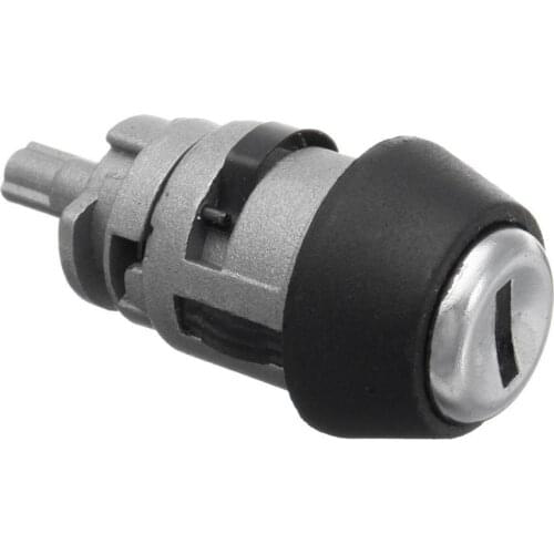 Car Ignition Key Switch Control Lock and Keys for VW Beetle Super Beetle