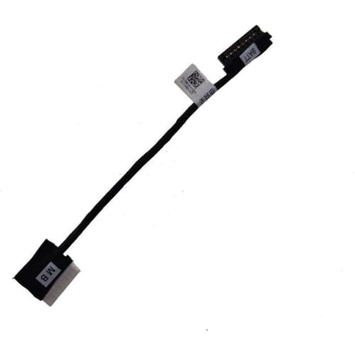 NEW ORIGINAL Laptop Battery Cable For Dell Chromebook 3100 Latitude 11 3100 EDB10 DC02003CQ00 9MJG6 09MJG6