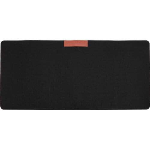 Extra Large Gaming Mouse Pad Hand Large Size Soft Keyboard Mat Anti-slip Felt PC Computer Mice Desk Mat Keyboard Pad Table Mat