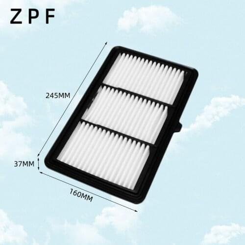 OEM 17220-5BV-H00 High Quality Air Filter for HONDA ODYSSEY (RC_) ELYSION (RR_) VTi Hybrid ACURA (GAC) CDX LFA11 Factory Outlet