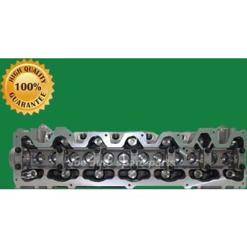 RD28 Cylinder Head for Nissan patrol station wangon/hardtop/patrol GR 2826cc 2.8TD 12v 1989- 908503